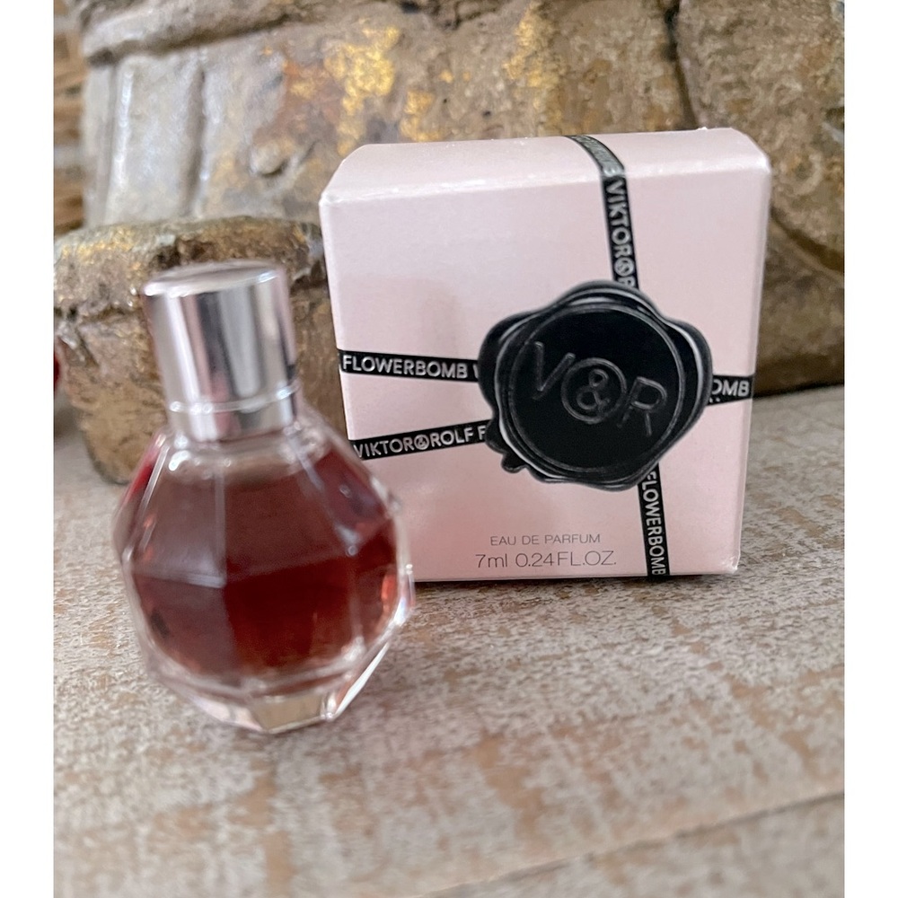 Viktor & Rolf Flowerbomb Mini Perfume